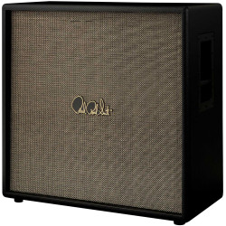 Bafle Hx 4X12 Closed PRS Guitars