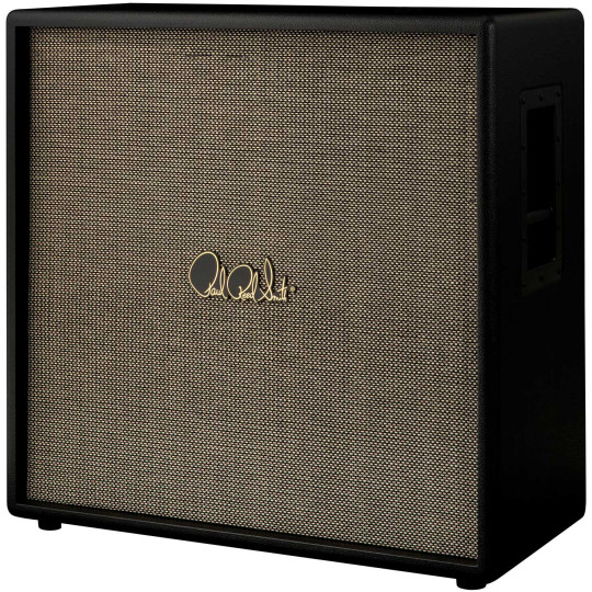 Bafle Hx 4X12 Closed PRS Guitars