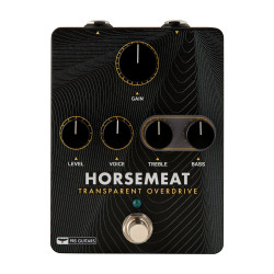 Pedal Horsemeat Overdrive PRS Guitars