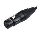 Px-B Cable Xlr 3 Canales Xvive