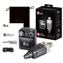 U4 In Ear Monitoring System Xvive