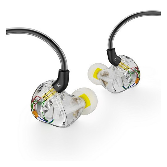 T9 Monitor In Ear Xvive