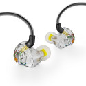 T9 Monitor In Ear Xvive