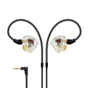 T9 Monitor In Ear Xvive