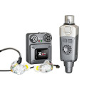 U4T9 In Ear Monitoring Bundle Xvive