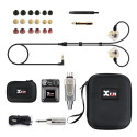 U4T9 In Ear Monitoring Bundle Xvive