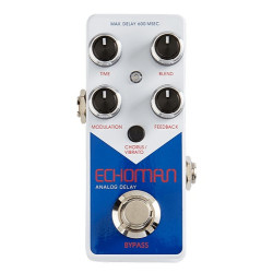 V21 Pedal De Efectos Echoman Xvive