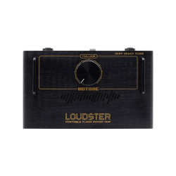 Amplificador portátil de suelo Hotone Loudster