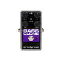 Pedal de chorus para bajo Ehx Bass Clone