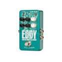 Pedal de chorus y vibrato analógico Ehx Eddy