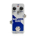 Pedal de Echo  Ehx Slap Back Echo