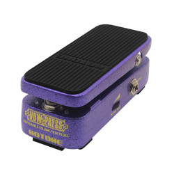 Pedal de volumen / wah conmutable Hotone Vow Press