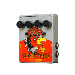 Pedal de Wah Ehx Cock Fight