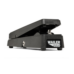 Pedal de Wah Ehx Wailer Wah