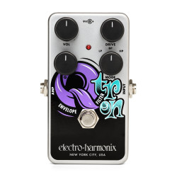 Pedal Envelope Filter Ehx Nano Q-Tron