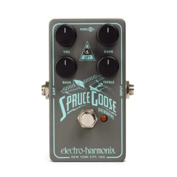 Pedal overdrive Ehx Spruce Goose Overdrive