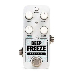 Pedal Sound Retainer Ehx Pico Deep Freeze