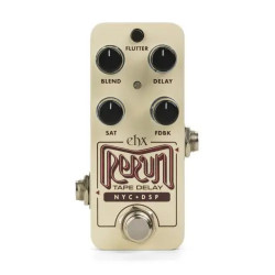 Pedal Tape Delay Ehx Pico Rerun