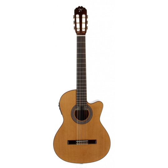 Guitarra clásica  Jtc-15Ce José Torres