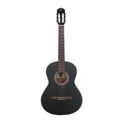 Guitarra clásica  Jtc-5S Blk José Torres