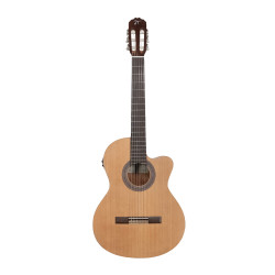 Guitarra clásica  Jtc-5S Ce José Torres