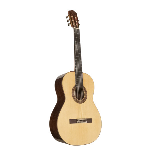 Guitarra clásica  Jtc-75 Spruce José Torres