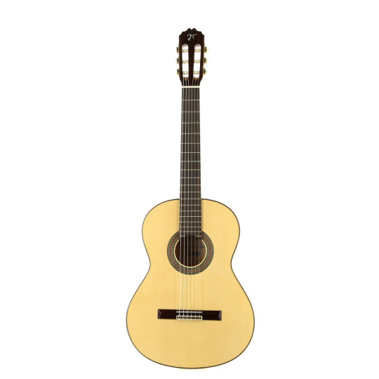 Guitarra Flamenca Jtf-30 José Torres