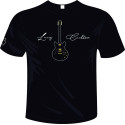 Camiseta Sire L.Carlton Talla  Sire Guitars