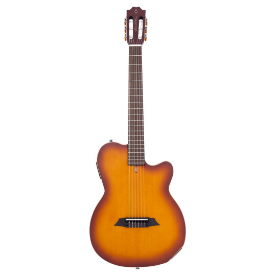 Guitarra Clas eléctrica G5N Ts S. Sire Guitars