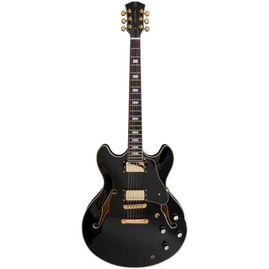 Guitarra eléctrica H7 Blk  Sire Guitars