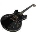 Guitarra eléctrica H7 Blk  Sire Guitars