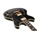 Guitarra eléctrica H7 Blk  Sire Guitars