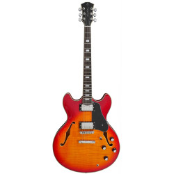 Guitarra eléctrica H7 Cs  Sire Guitars