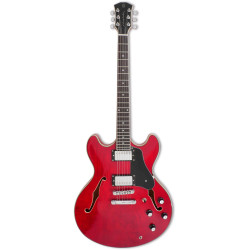 Guitarra eléctrica H7 Str  Sire Guitars