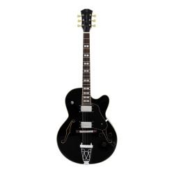 Guitarra eléctrica H7F Blk Sire Guitars