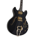 Guitarra eléctrica H7T Blk Sire Guitars