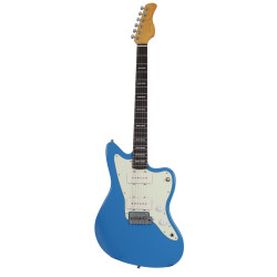 Guitarra eléctrica J3 Blue Sire Guitars