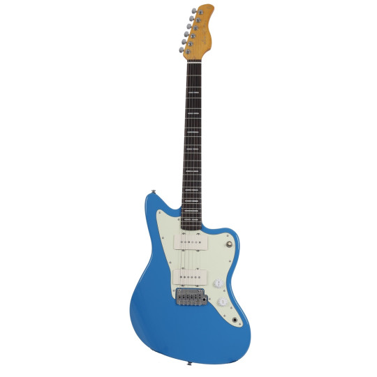 Guitarra eléctrica J3 Blue Sire Guitars