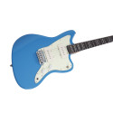 Guitarra eléctrica J3 Blue Sire Guitars