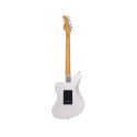 Guitarra eléctrica J3 Silver Sire Guitars