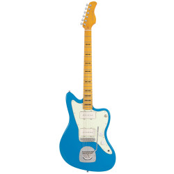 Guitarra eléctrica J5 Blue Sire Guitars