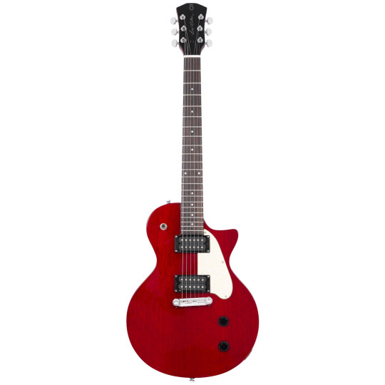 Guitarra eléctrica L3 Hh Cherry Sire Guitars