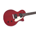 Guitarra eléctrica L3 Hh Cherry Sire Guitars