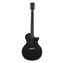 Guitarra eléctrica L3 P90 Blk S. Sire Guitars