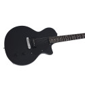 Guitarra eléctrica L3 P90 Blk S. Sire Guitars