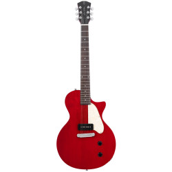 Guitarra eléctrica L3 P90 Cherry Sire Guitars