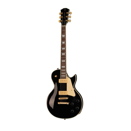 Guitarra eléctrica L7V Blk  Sire Guitars