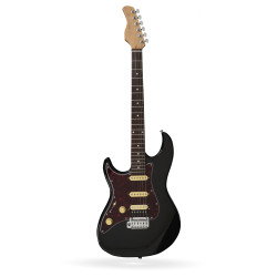 Guitarra eléctrica S3 Bk Lh Sire Guitars