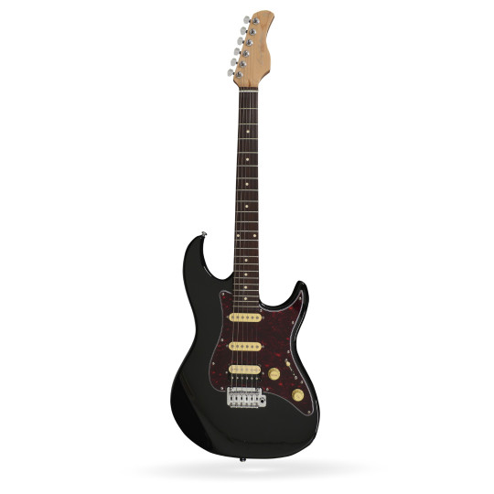 Guitarra eléctrica S3 Bk Sire Guitars