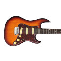 Guitarra eléctrica S3 Sss Ts Tobacco  Sire Guitars